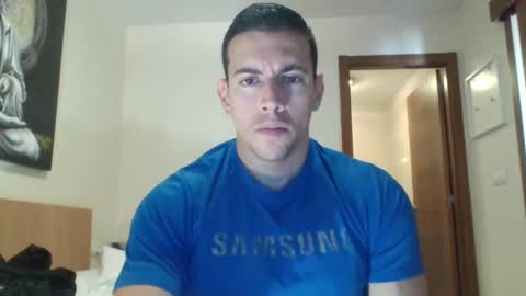 Jonhdoe22 online show from February 25, 3:49 pm