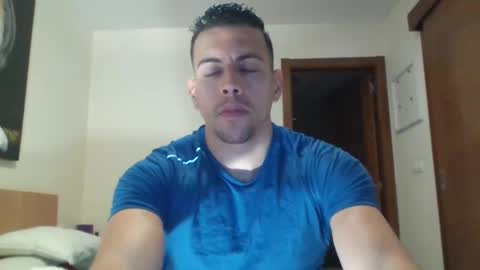 Jonhdoe22 online show from March 10, 2:59 pm