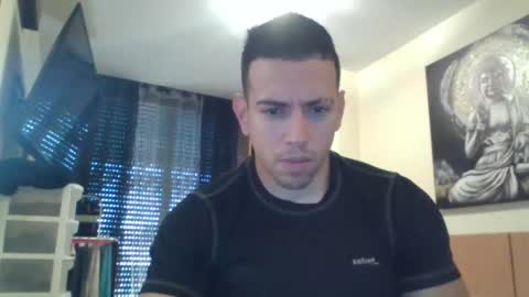 Jonhdoe22 online show from February 12, 12:01 pm