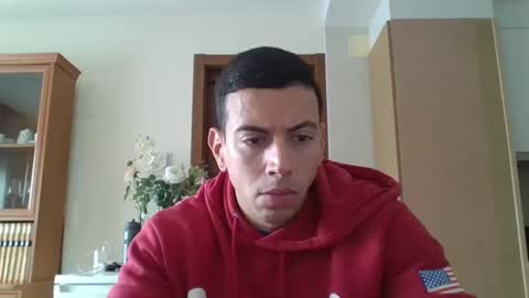 Jonhdoe22 online show from January 20, 11:35 am