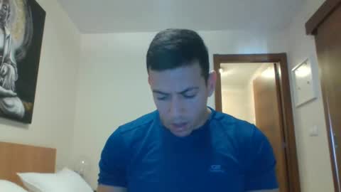 Jonhdoe22 online show from February 23, 2:00 pm