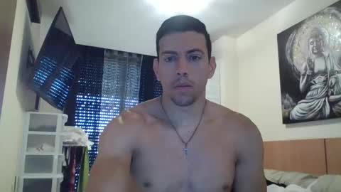 Jonhdoe22 online show from January 23, 9:39 am