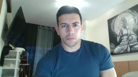 Jonhdoe22 online show from January 27, 1:09 pm