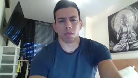 Jonhdoe22 online show from January 30, 4:02 pm