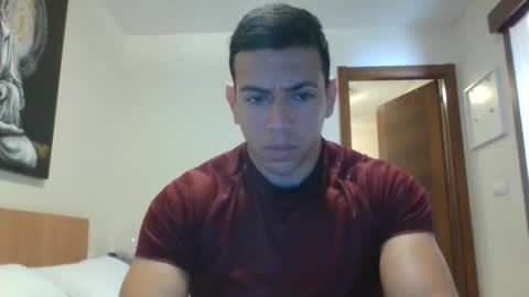 Jonhdoe22 online show from February 28, 9:15 am