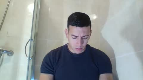 Jonhdoe22 online show from January 7, 10:27 am