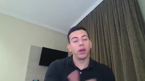 Jonhdoe22 online show from January 13, 10:56 pm