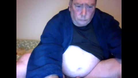 jonhjonh1980 online show from January 12, 6:39 am