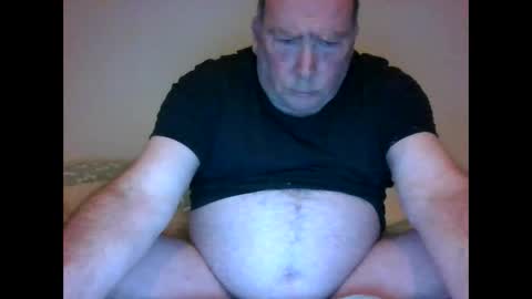 jonhjonh1980 online show from February 9, 6:33 am