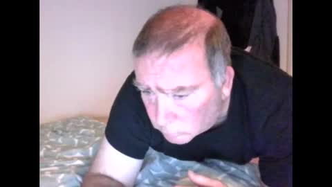 jonhjonh1980 online show from February 23, 6:55 am