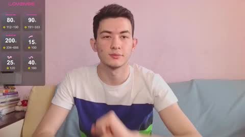 jonhy_merlin online show from December 17, 9:28 am