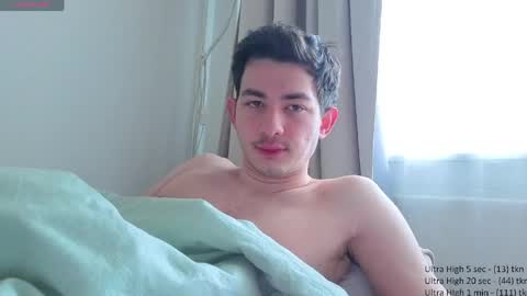 jonhy_merlin online show from April 7, 5:07 am