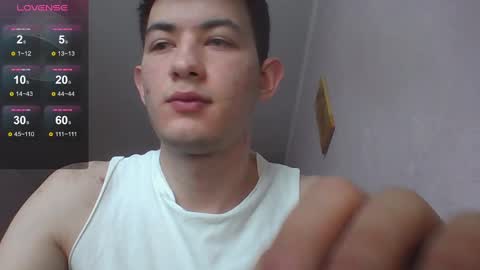 jonhy_merlin online show from December 15, 9:13 am