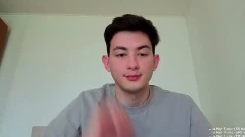 jonhy_merlin online show from June 17, 7:32 am