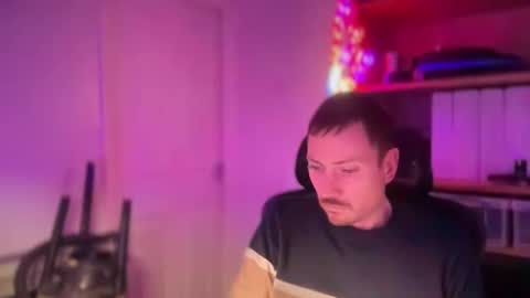 Jon online show from December 17, 9:05 pm