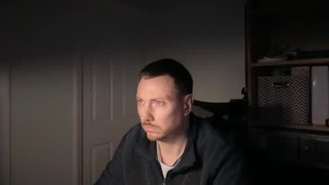 Jon online show from March 1, 11:48 pm