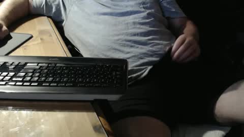 Jonny online show from September 27, 9:51 am