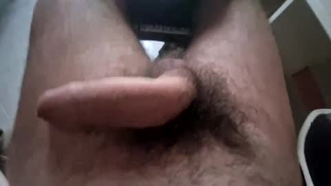 jonni871big online show from January 11, 3:05 pm