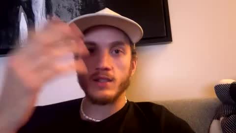 Jonny online show from September 20, 4:56 am