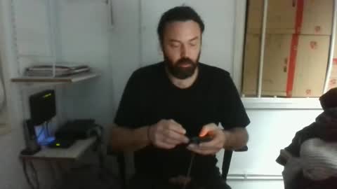 jonnyb9876 online show from November 13, 11:19 pm