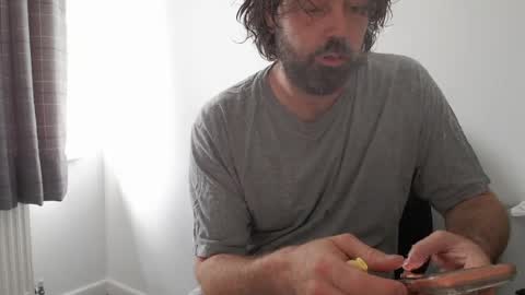 jonnyb9876 online show from June 27, 10:18 am