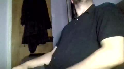 BigJonny online show from September 18, 6:32 pm