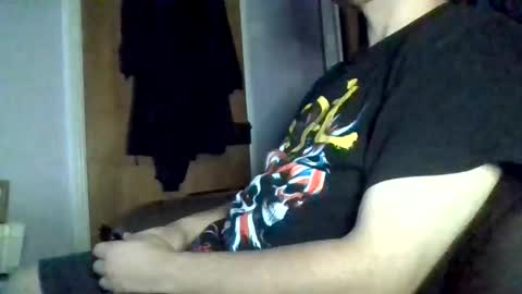 BigJonny online show from September 20, 6:52 pm