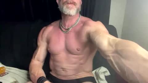 Jonny Cockfill online show from November 1, 7:07 pm