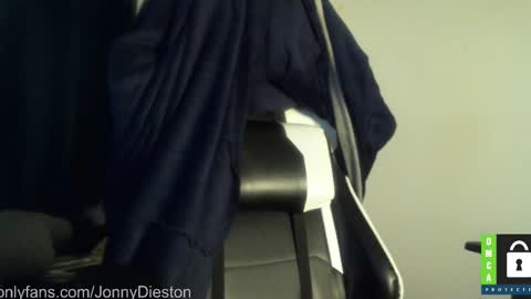 JonnyDieston online show from January 6, 4:36 am