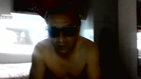 jonnydiznutz online show from March 31, 4:03 am