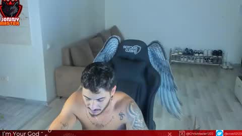 Snapshot of jonnyporn1 chatting on September 30, 8:23 pm jonnyporn1 online show from September 30, 8:23 pm