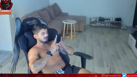 Snapshot of jonnyporn1 chatting on October 1, 8:24 pm jonnyporn1 online show from October 1, 8:24 pm
