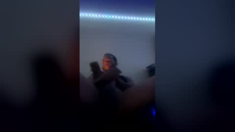 jonquellneal123 online show from February 15, 7:51 am