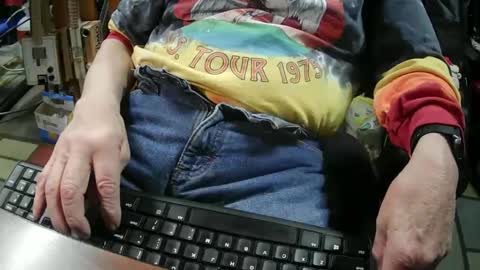Snapshot of jonsexy1958 chatting on February 23, 10:20 pm jonsexy1958 online show from February 23, 10:20 pm