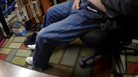 Snapshot of jonsexy1958 chatting on March 1, 4:11 pm jonsexy1958 online show from March 1, 4:11 pm