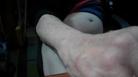 Snapshot of jonsexy1958 chatting on March 7, 3:08 am jonsexy1958 online show from March 7, 3:08 am