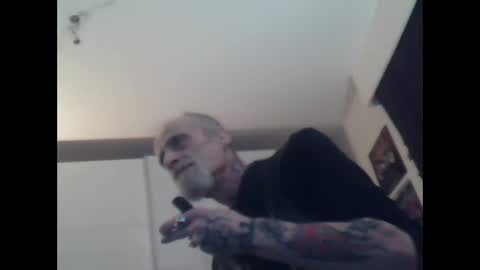 jonson62 online show from November 16, 7:27 pm