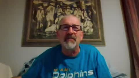 Jon online show from June 16, 12:24 am