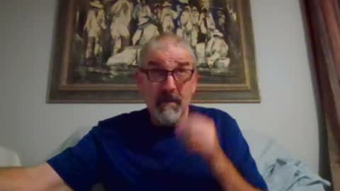 Jon online show from June 17, 12:24 am