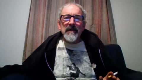 Jon online show from October 31, 2:02 am