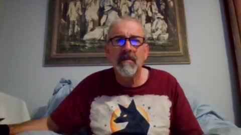 Jon online show from June 21, 2:39 am