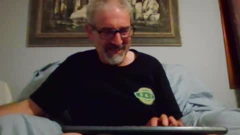 Jon online show from June 14, 2:46 am