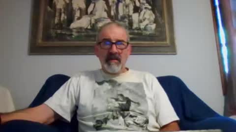 Jon online show from June 28, 3:51 pm