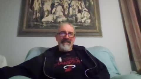 Jon online show from February 3, 2:09 am