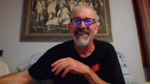 Jon online show from June 27, 2:14 am