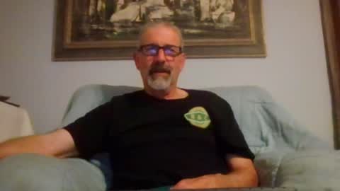 Jon online show from April 27, 1:02 am