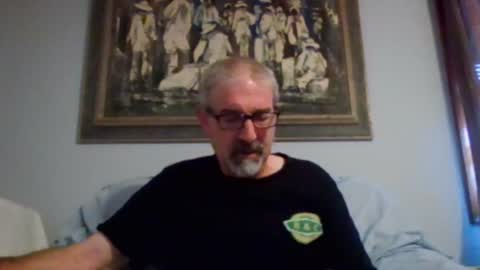 Jon online show from June 13, 12:14 pm