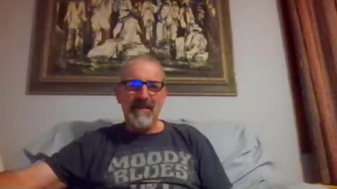 Jon online show from June 26, 12:36 am