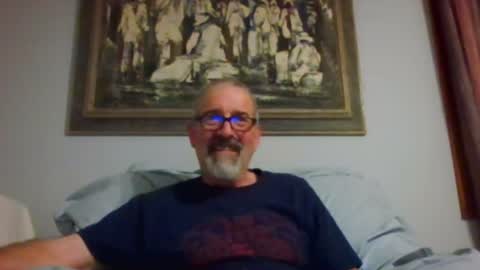 Jon online show from June 24, 1:19 am