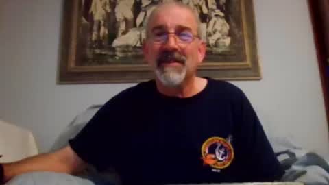 Jon online show from June 18, 11:43 pm